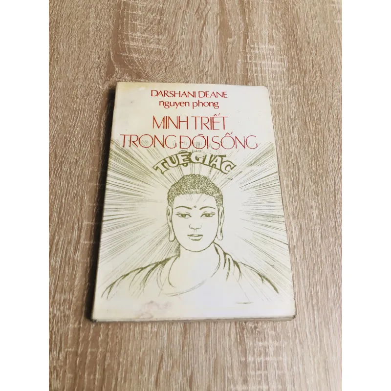 MINH TRIẾT TRONG ĐỜI SỐNG  992410