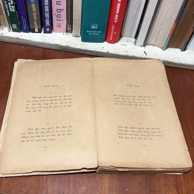 II Văn Học Giải Phóng: Nhật Ký Trong Tù - Hồ Chí Minh - 1976 776787