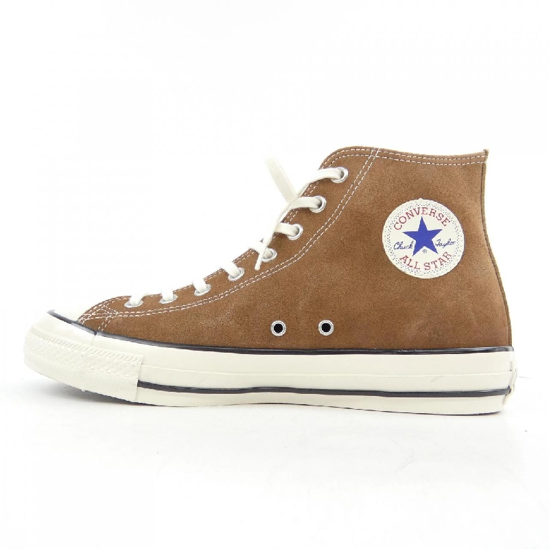 Giày thể thao CONVERSE BEAUTY&YOUTH - Hàng hiệu Authentic 901475