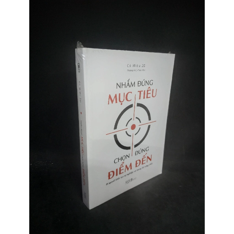 Nhắm đúng mục tiêu chọn đúng điểm đến mới 100% HCM0903 911075