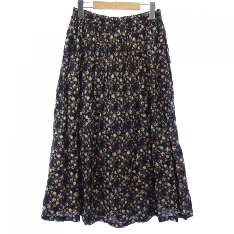 【Mã giảm giá】Váy ICHI Antiquites 655609