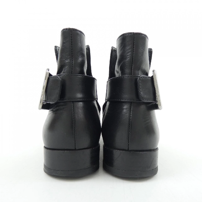 Giày boot ROGER VIVIER - Hàng hiệu Authentic 828289