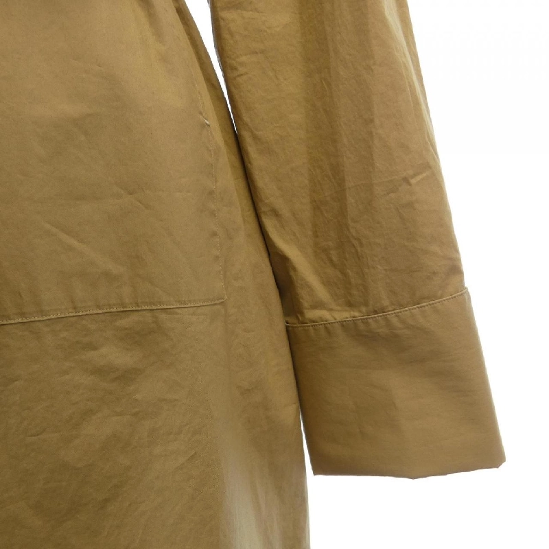 【Mã giảm giá】POSTELEGANT Váy liền 649778