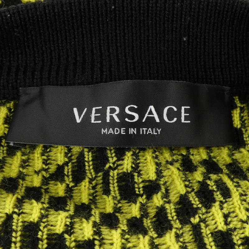 Versace VERSACE 1003621 Áo len - Hàng hiệu Chính hãng 900993
