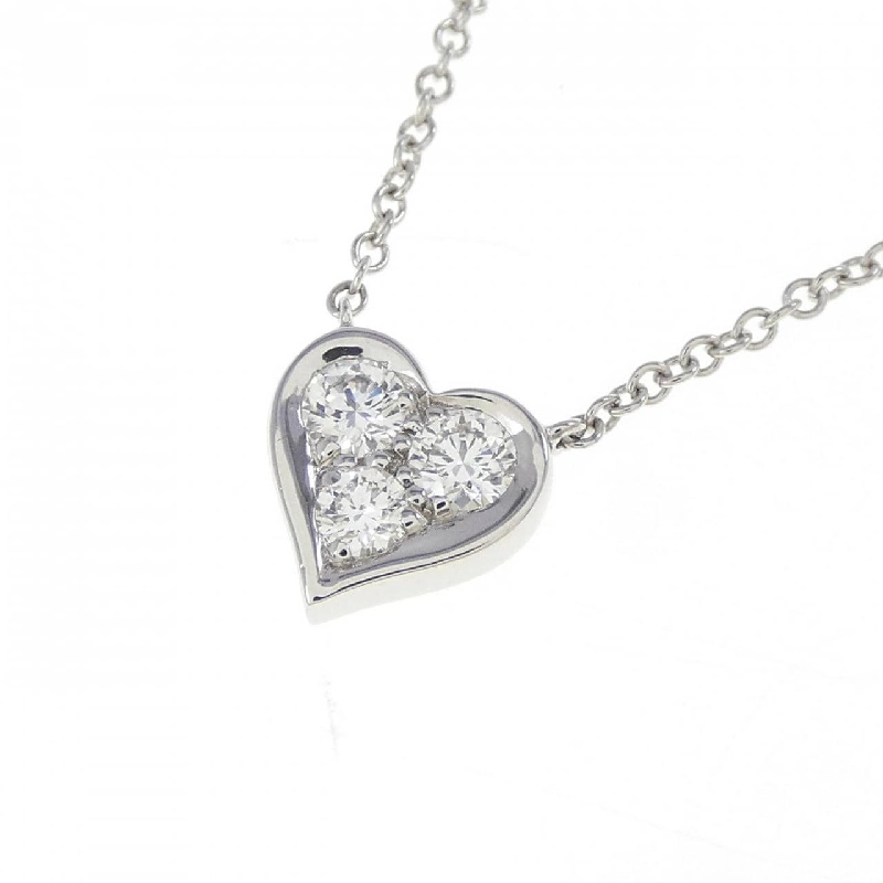 Dây chuyền Tiffany Sentimental - Hàng hiệu Authentic 841744