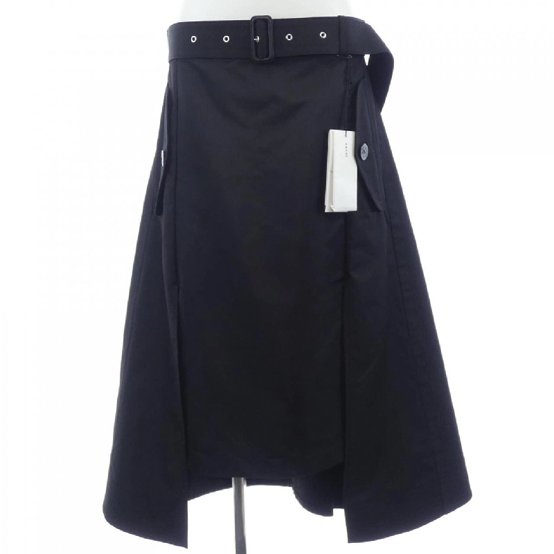 SACAI 24-07515 Váy - Hàng hiệu Chính hãng 813813