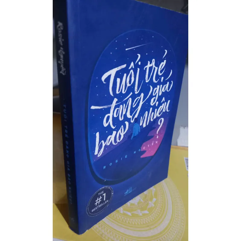 tuổi trẻ đáng giá bao nhiêu 996661