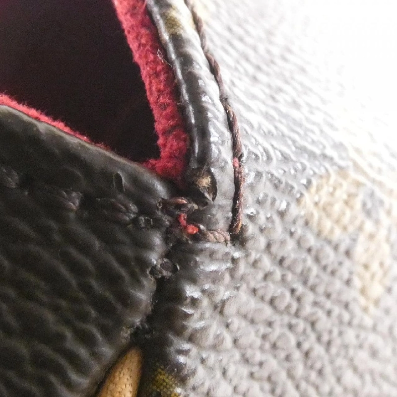 Túi xách vai Louis Vuitton Monogram Tambour M51179 - Hàng hiệu Chính hãng 766997