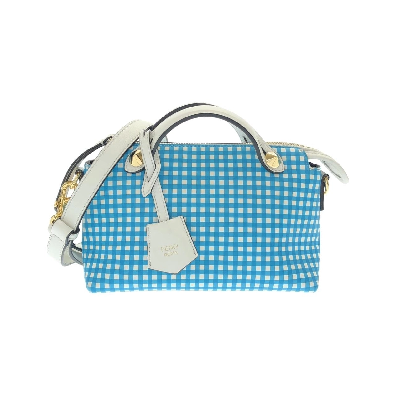 Fendi By The Way Small 8BL145 ACYP Bag - Hàng hiệu Authentic 804445