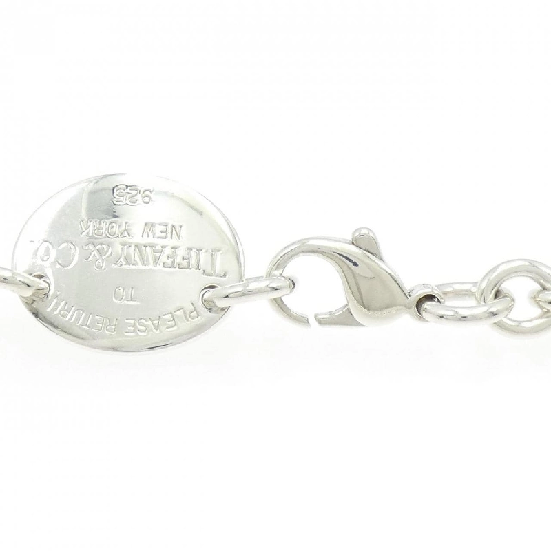 Dây chuyền Tiffany Return to Tiffany - Hàng hiệu Authentic 842459