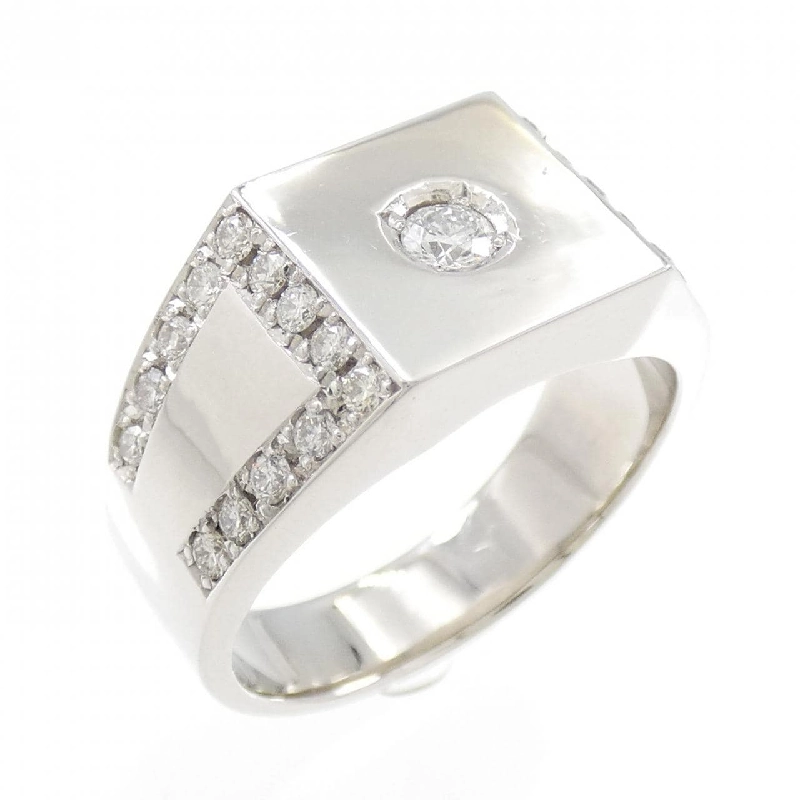 Nhẫn kim cương PT900 0.60CT - Hàng hiệu Authentic 851233