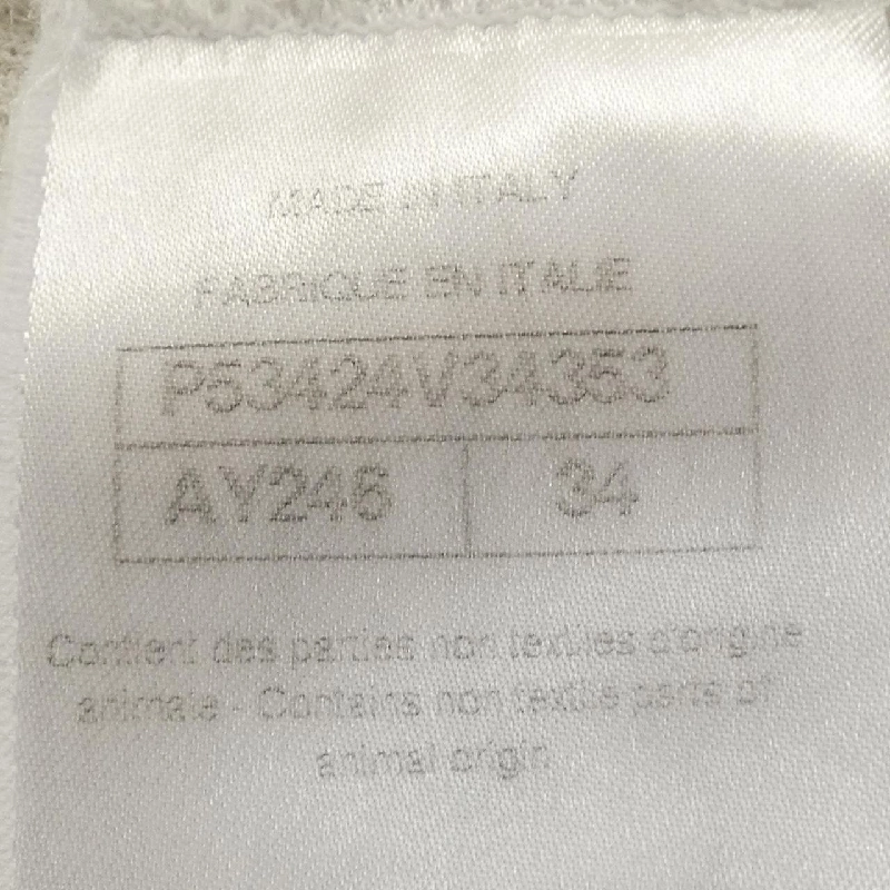 CHANEL P53424V34353 Áo len - Hàng hiệu Chính hãng 824027