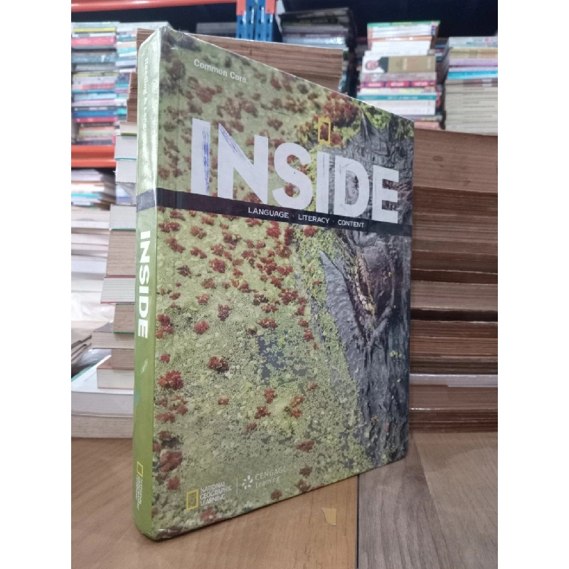 Inside - Common Core 357869