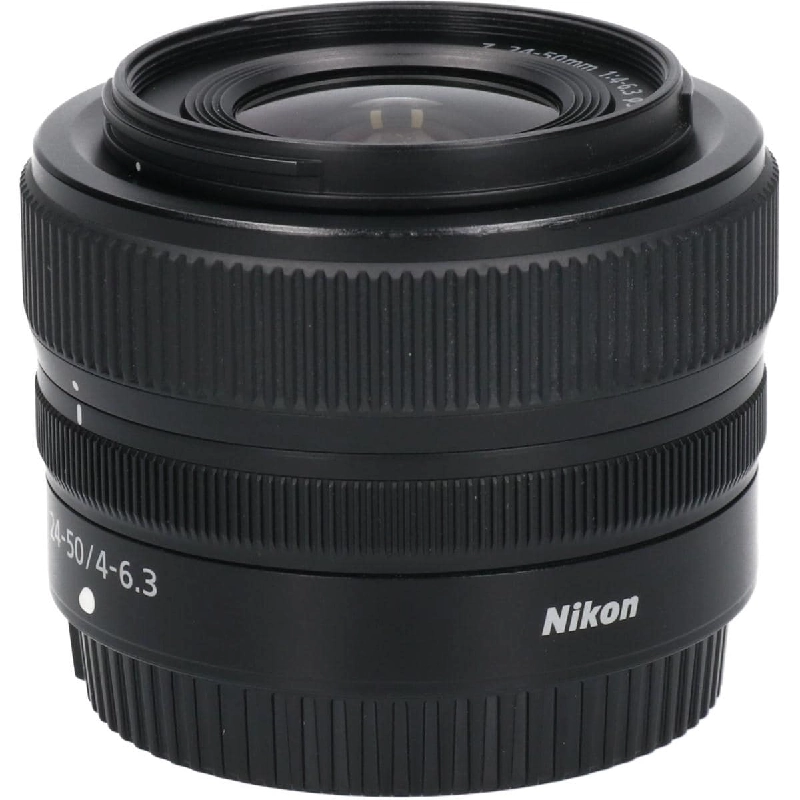 Z24-50mm F4-6.3 - Hàng hiệu Authentic 880002