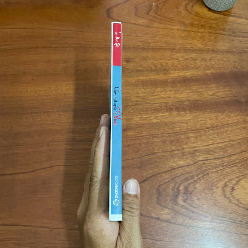 II Thơ: Chạm Một Miền Xuân _ Lục Bát Tết - Nhiều Tác Giả - 2017 494308