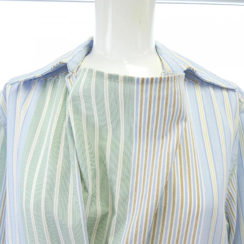 【Mã giảm giá】J.W.ANDERSON Đầm 649981