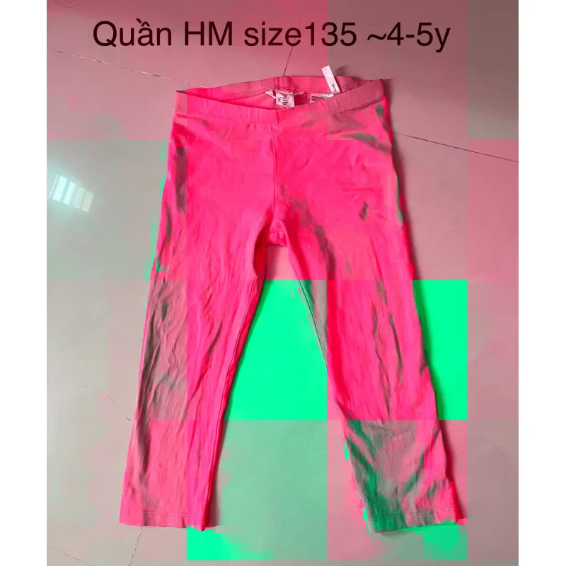 Quần HM 4-5y 1004335