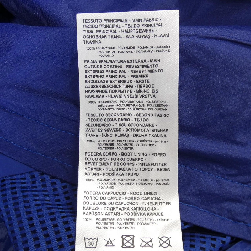 Áo khoác ARMANI EXCHANGE - Hàng hiệu Authentic 808328