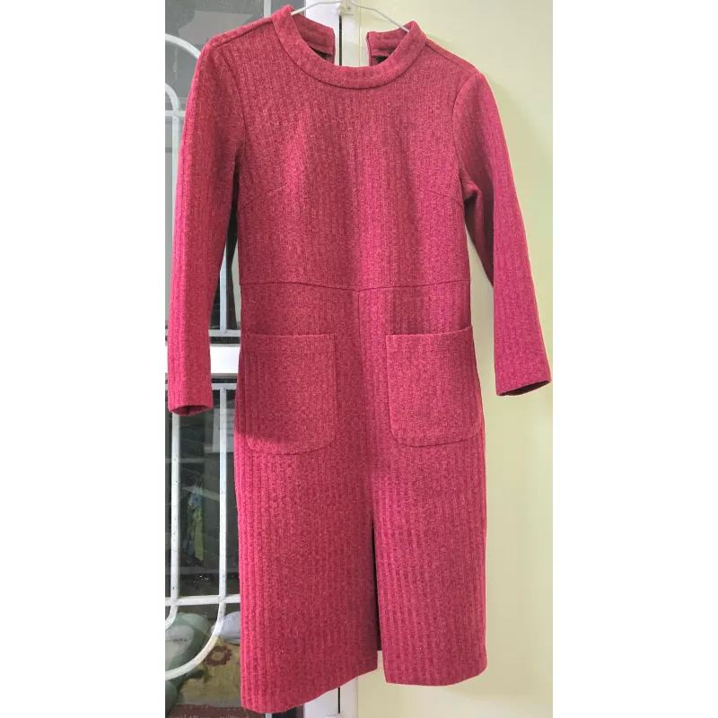 Váy công sở size S 752961