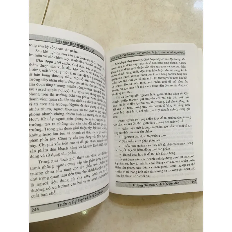 Marketing du lịch 785079