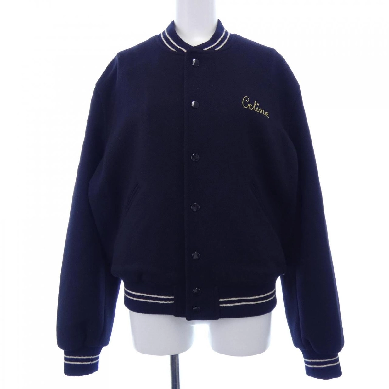 Áo khoác CELINE - Hàng hiệu Authentic 824487