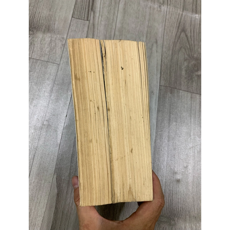 Thuốc lá - Dimitoro Dimop. Bộ 2 tập. 1a4 509038