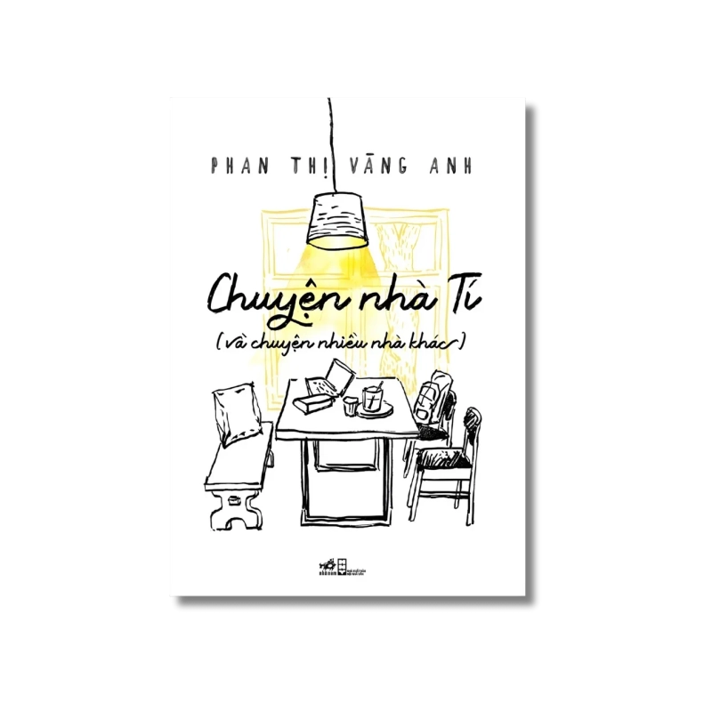 Chuyện nhà Tí - Phan Thị Vàng Anh 724324