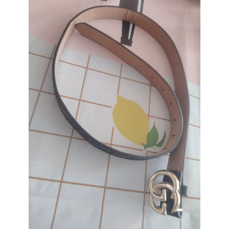 Thắt lưng nữ, dây nịt 1002254