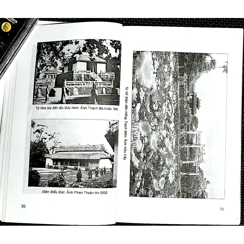 LĂNG TẨM HUẾ MỘT KỲ QUAN - PHAN THUẬN AN 1024544