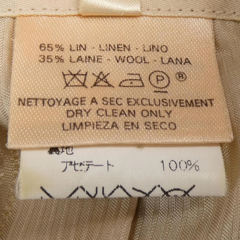 Áo khoác HERMES - Hàng hiệu Authentic 819676