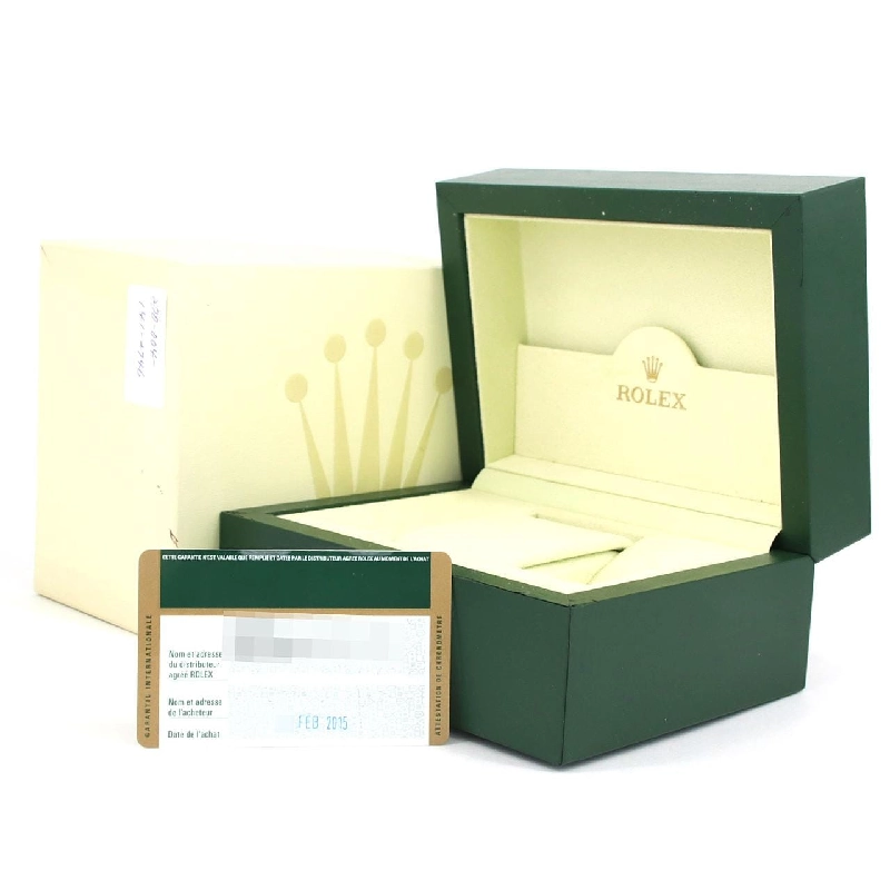 Đồng hồ Rolex Submariner Date 116613LB SSxYG tự động - Hàng hiệu Chính hãng 879855