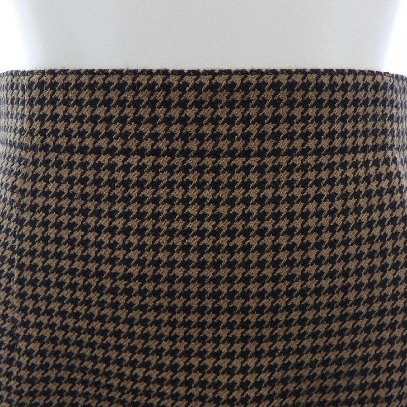 【Khuyến mãi】Chân váy CHRISTIAN DIOR 654576