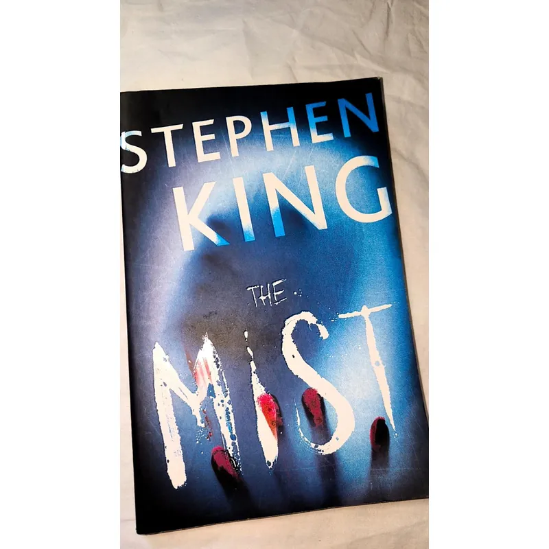 Stephen King - The Mist 732757