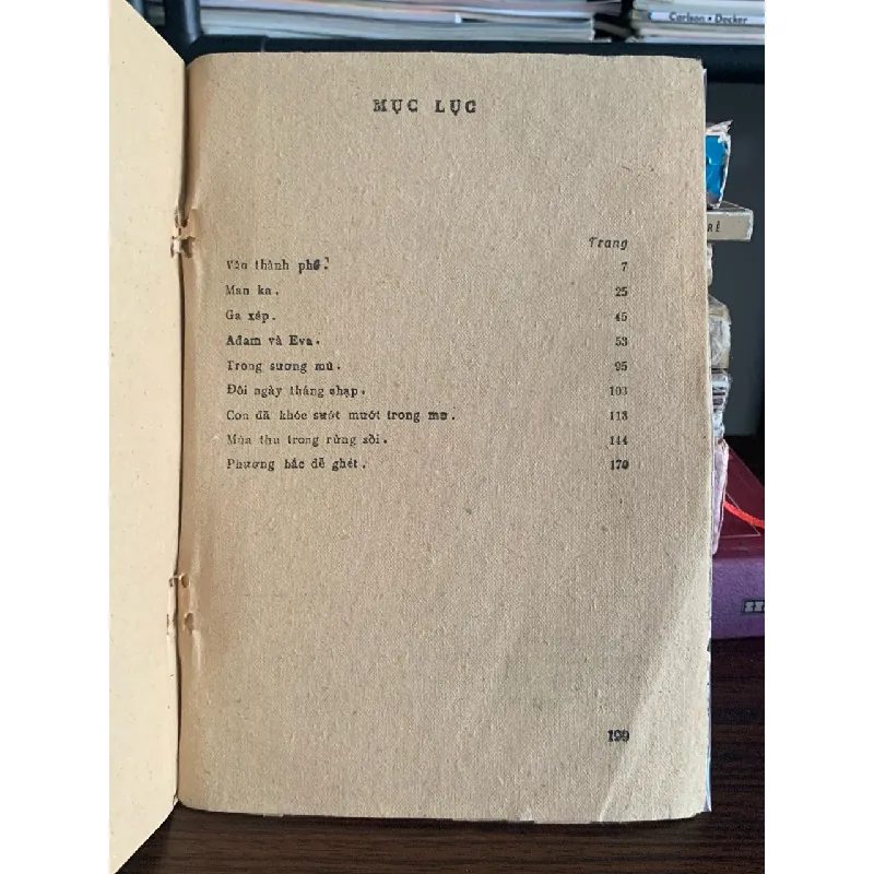 Adam và Eva – Iuri Kadakov 592284