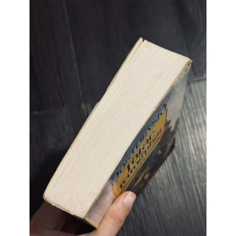 Tội ác và hình phạt 591828
