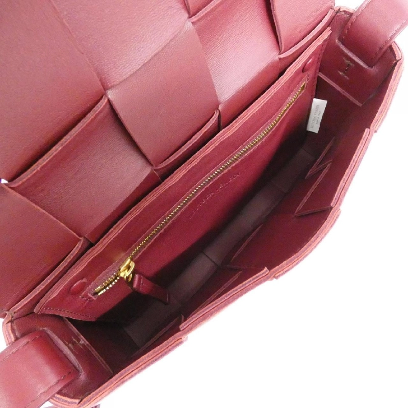 Bottega Veneta 578004 VMAY1 Túi đeo vai - Hàng hiệu Chính hãng 768794