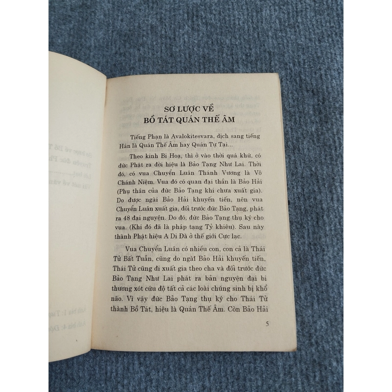 TRUYỆN PHẬT BÀ CHÙA HƯƠNG 551743