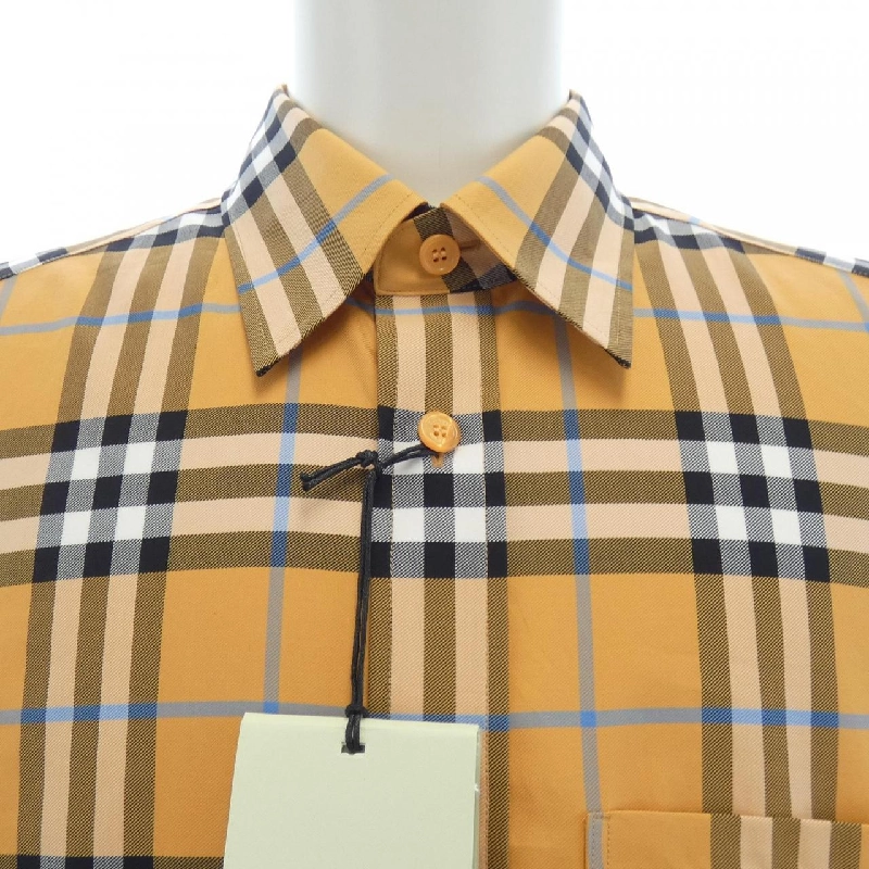 Áo sơ mi BURBERRY - Hàng hiệu Chính hãng 901963