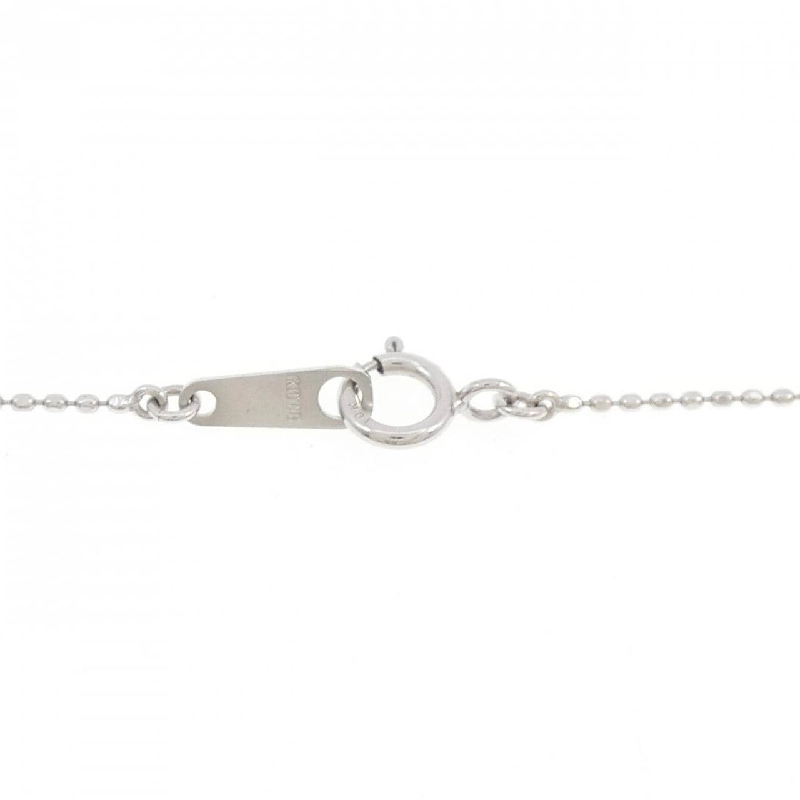 K10WG Đá màu Dây chuyền - Hàng hiệu Chính hãng 855928