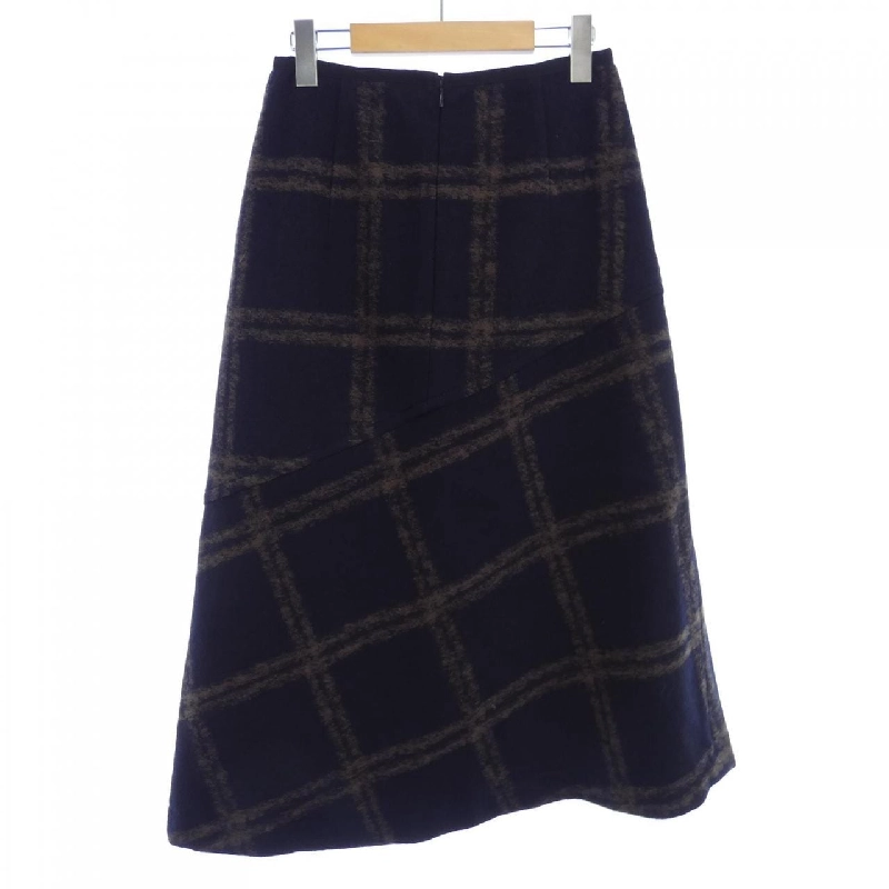 【Mã giảm giá】Chân váy ODEEH 650483