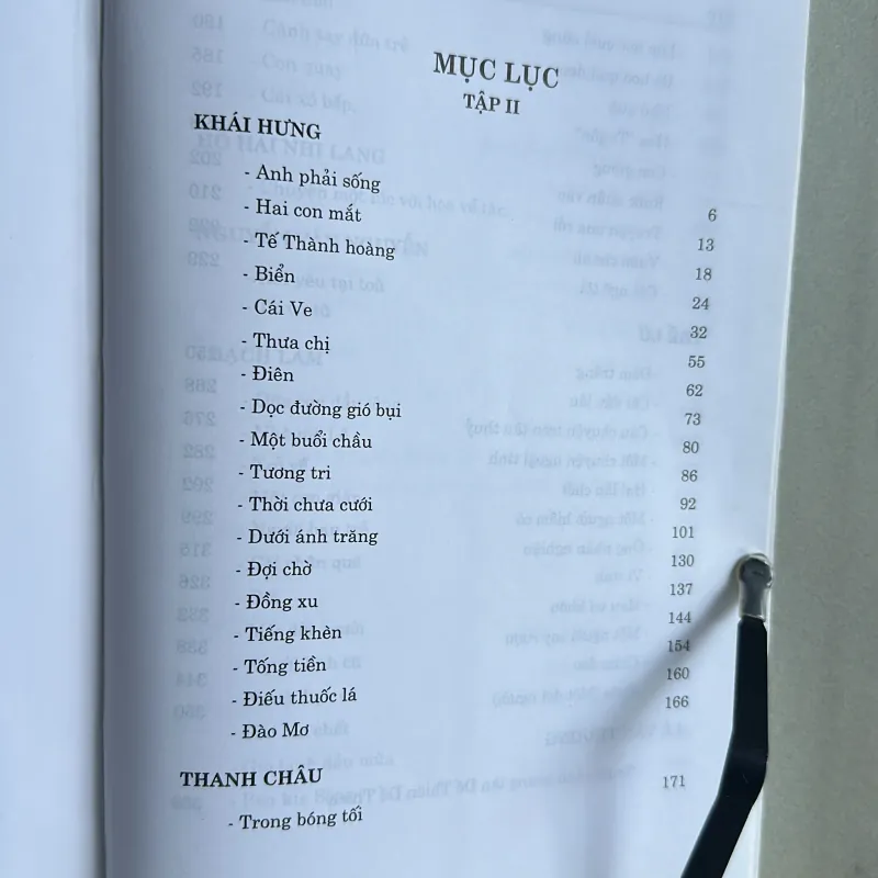  Văn Học Việt Nam thế kỷ XX  756660