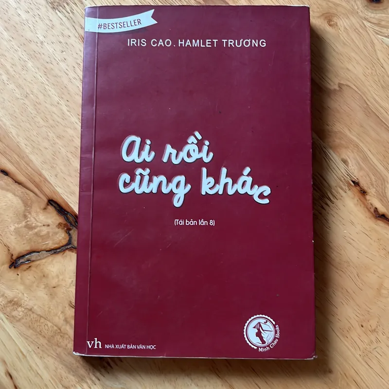 Ai rồi cũng khóc - Hamlet Trương 595874