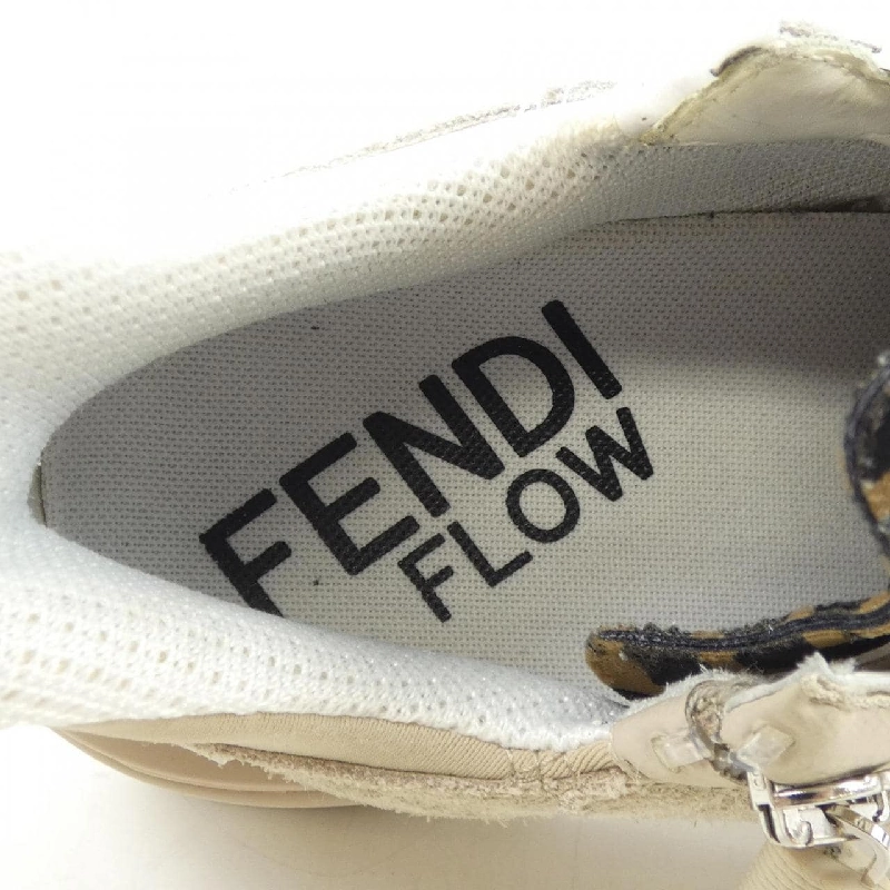 Giày sneaker FENDI - Hàng hiệu Authentic 905112