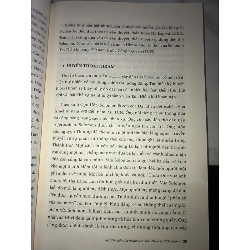 Sự hiện diện của thành viên Tam Điểm tại Việt Nam 726693