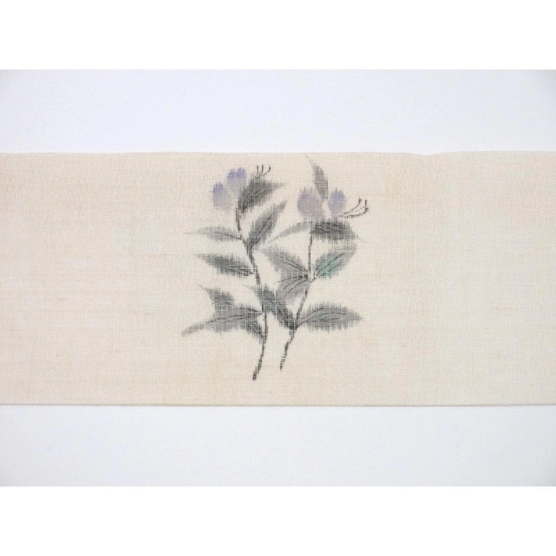 夏名古屋帯 - Hàng hiệu Authentic 880963