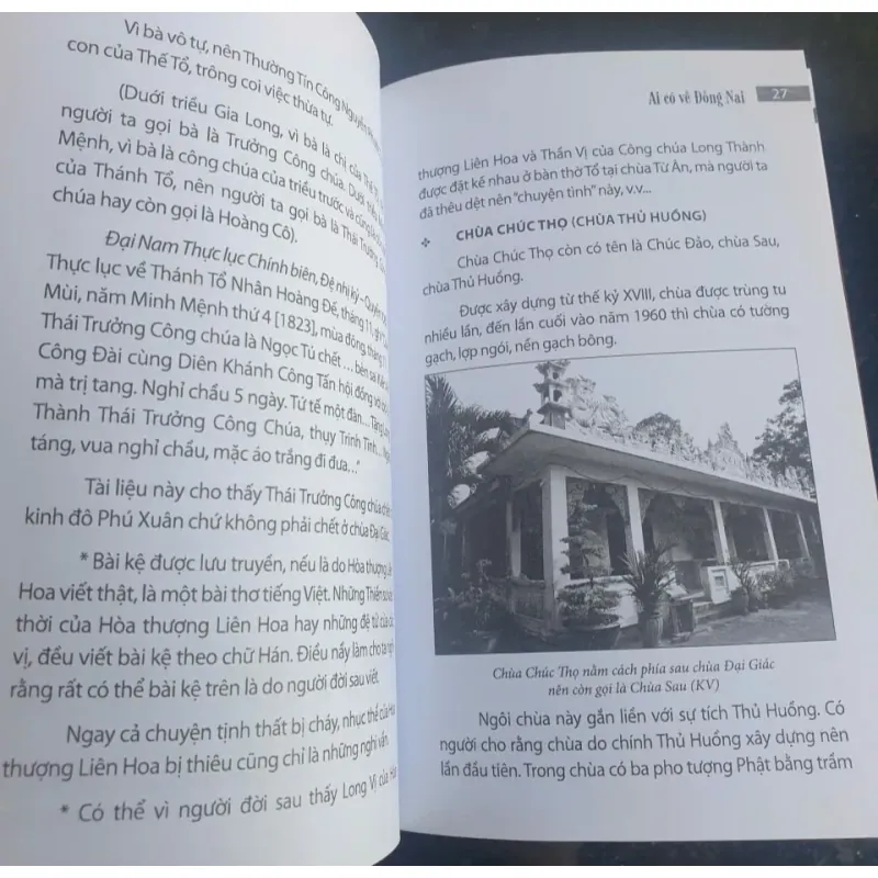 Ai Về Đồng Nai 736998