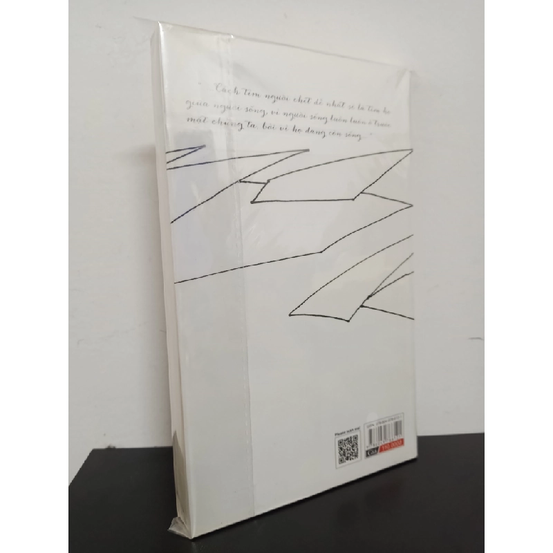 Mọi Cái Tên - José Saramago Mới 100% HCM.ASB0303 342009