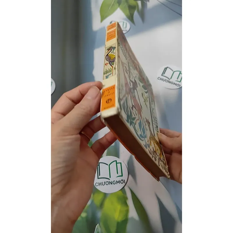 [MIỄN PHÍ BỌC SÁCH] En mission chez les bêtes - Pâquerette de Quénetain 749582