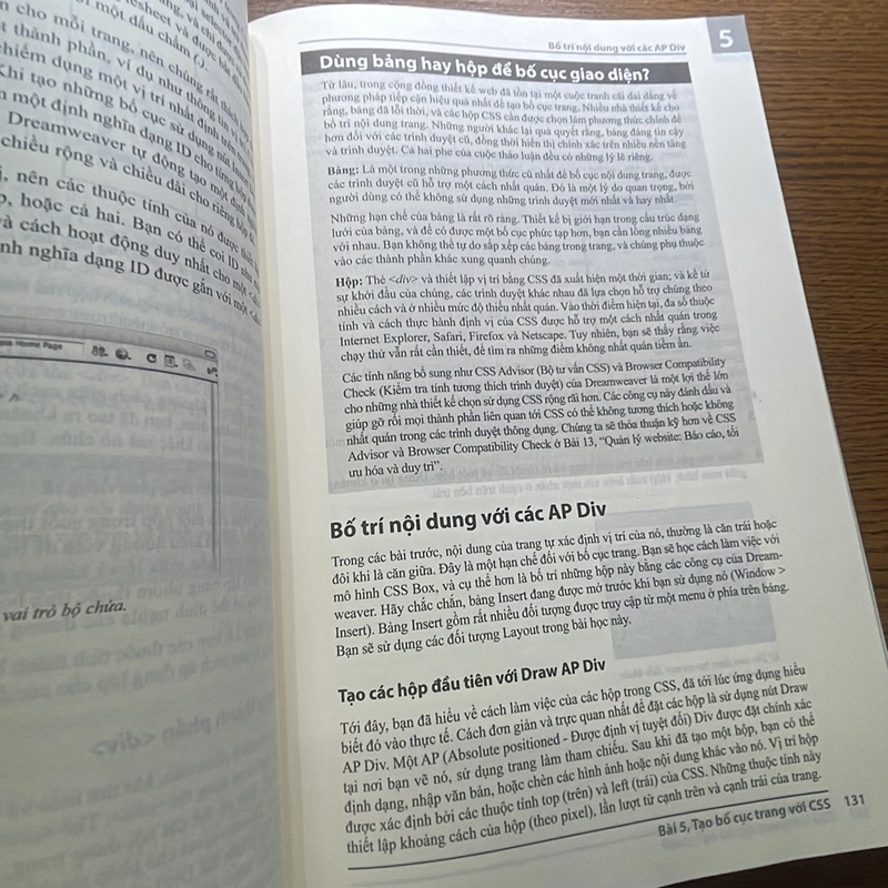 Thiết kế web với Dreamweaver Jeremy Osborn FPT 366419