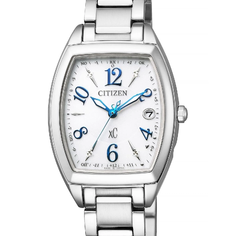 Đồng hồ Citizen ES9391-54A Crosssea Solar Quartz - Hàng hiệu Chính hãng 877055